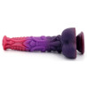 Bad Demon Gode Galactic Horse 19 x 5cm